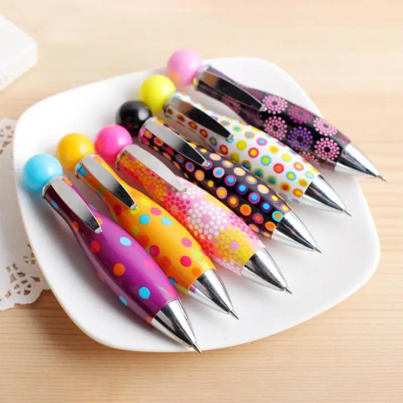 Coohole Mosaic Pens Cute Point Drill Pen Embroidery Accessories Diamond Painting Tools Writing Note Taking Calendar Agenda Coloring Art Office Supplies