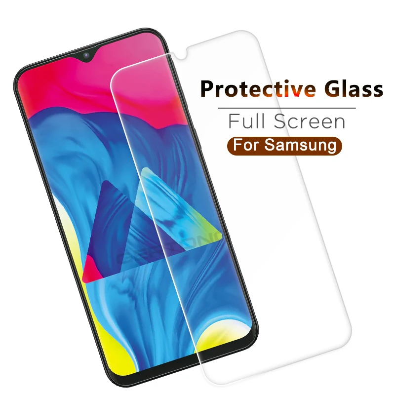 HD Screen Protector For Samsung Galaxy M20 M10 A10 A30 A50 M30 Cover Tempered Glass M 20 10 30 Explosion-proof protective film
HD Screen Protector For Samsung Galaxy M20 M10 A10 A30 A50 M30 Cover Tempered Glass M 20 10 30 Explosion-proof protective film