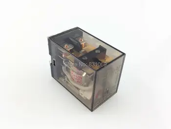 10pcs/Lot HHC68A-2Z AC110V Coil Power Relay DPDT 8 Pins HH62P LY2 JQX-13F 10A 240VAC/28VDC Brand New
10pcs/Lot HHC68A-2Z AC110V Coil Power Relay DPDT 8 Pins HH62P LY2 JQX-13F 10A 240VAC/28VDC Brand New