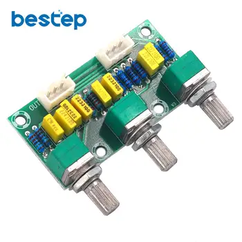 XH-M802 Passive Tone Board Amplifier Preamp Power Module Low High Sound Adjustment Electonic Diy Electronic PCB BoardXH-M802 Pas
XH-M802 Passive Tone Board Amplifier Preamp Power Module Low High Sound Adjustment Electonic Diy Electronic PCB BoardXH-M802 Pas