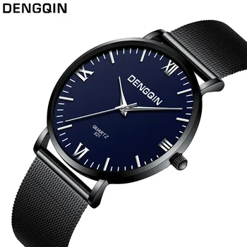 Fashion Quartz Date Watches Luxury Brand Stainless Steel Strap Men's Wrist Watch Clock Brand Luxury Casual Watch Clock L1125
Fashion Quartz Date Watches Luxury Brand Stainless Steel Strap Men's Wrist Watch Clock Brand Luxury Casual Watch Clock L1125