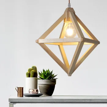 Creativity personality living room bedroom warm solid wood pendant lamp simple modern restaurant bar coffee shop wood LU8161136
Creativity personality living room bedroom warm solid wood pendant lamp simple modern restaurant bar coffee shop wood LU8161136