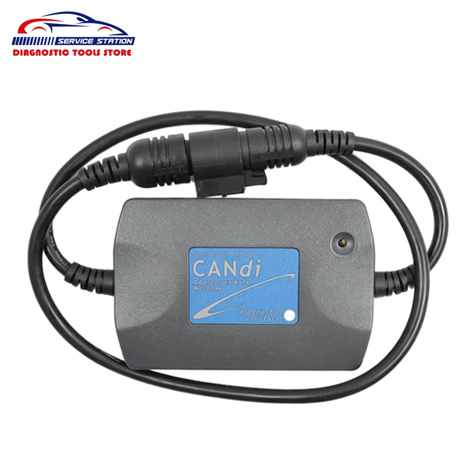 TECH2 CANDI Module Car Candi Interface Cable Tech 2 Candi Module Auto Diagnostic Cable Connector Adaptor
TECH2 CANDI Module Car Candi Interface Cable Tech 2 Candi Module Auto Diagnostic Cable Connector Adaptor