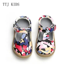 COPODENIEVE Top Brand Quality Genuine Leather Children toddler girl kids Shoes For Fashion Barefoot Sneaker Mary Jane Free Ship
COPODENIEVE Top Brand Quality Genuine Leather Children toddler girl kids Shoes For Fashion Barefoot Sneaker Mary Jane Free Ship