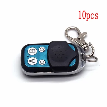 Sonoff 433MHz 4 Channel RF Controller ABCD 4 Buttons RF Slampher 4CH Pro Electric Remote Key Intelligent automation
Sonoff 433MHz 4 Channel RF Controller ABCD 4 Buttons RF Slampher 4CH Pro Electric Remote Key Intelligent automation