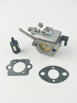 Carburetor For Stihl FS50 FS51 FS61 FS62 FS65 FS66 FS90 FS96 Walbro WT-38-1 Carb
Carburetor For Stihl FS50 FS51 FS61 FS62 FS65 FS66 FS90 FS96 Walbro WT-38-1 Carb