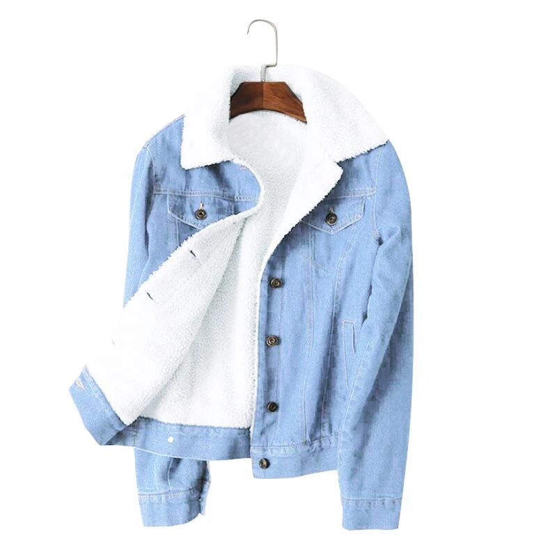 Spring Autumn Winter Warm Jacket New 2019 Wool lining Women Coat Long Sleeves Women Winter Coat Female Outwear Winter Jacket
Spring Autumn Winter Warm Jacket New 2019 Wool lining Women Coat Long Sleeves Women Winter Coat Female Outwear Winter Jacket