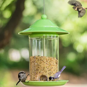 Metal bird feeder outdoor balcony window bird nesting embroidered eyebrow bird food feed feeder ZP12181758
Metal bird feeder outdoor balcony window bird nesting embroidered eyebrow bird food feed feeder ZP12181758