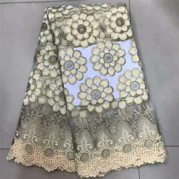 African Lace Fabric Nigerian lace fabric Handmade Pearls Lace, french tulle lace High Quality Wedding dress For Party df83-76
African Lace Fabric Nigerian lace fabric Handmade Pearls Lace, french tulle lace High Quality Wedding dress For Party df83-76