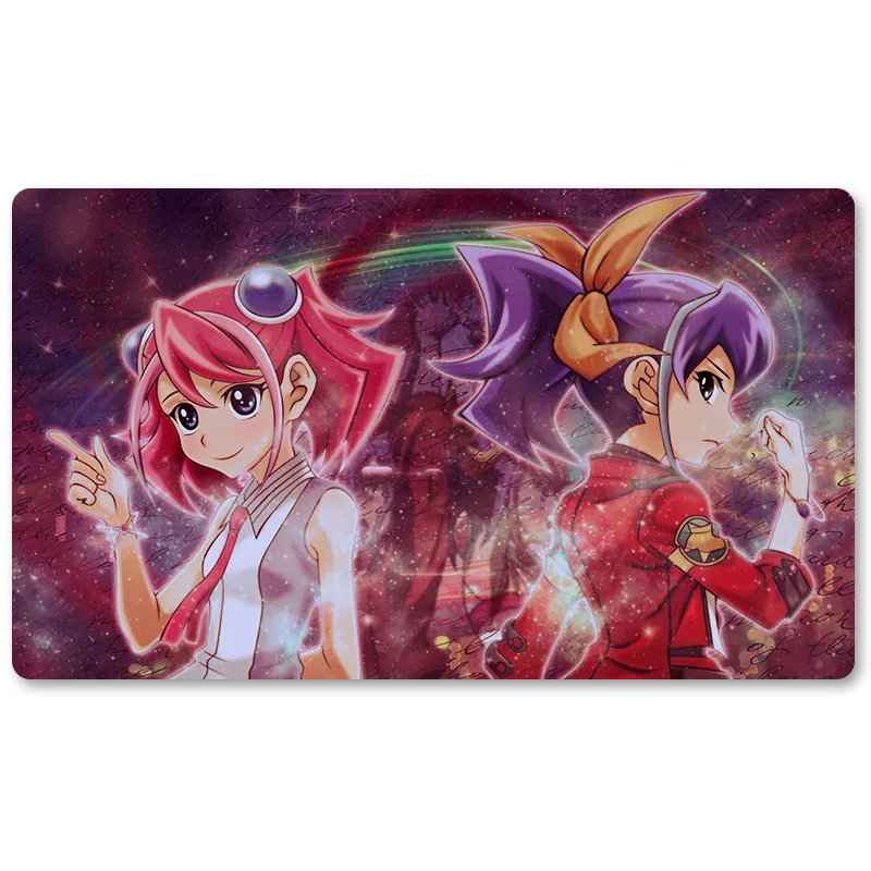 Many - In The Star Light - Yu-Gi-Oh! Playmat Board Game Mat Table Mat for YuGiOh Mouse Mat
Many - In The Star Light - Yu-Gi-Oh! Playmat Board Game Mat Table Mat for YuGiOh Mouse Mat
