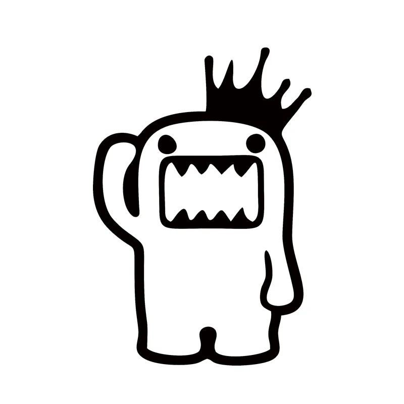 Cool Graphics Car Decals Domo Stickers Jdm Dub Car Stickers Car Stying Vinyl Decals Jdm
Cool Graphics Car Decals Domo Stickers Jdm Dub Car Stickers Car Stying Vinyl Decals Jdm