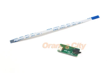 

MFW-001 power switch board with 6pin flex ribbon cable For PS3 Super Slim CECH-4000 4001 40xx 5sets/lot