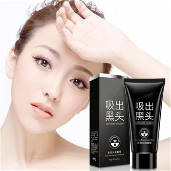 Super value 60ml/Bottle Black Head Deep Cleansing purifying mask for face Blackhead Remove strawberry nose Acne remover mask
Super value 60ml/Bottle Black Head Deep Cleansing purifying mask for face Blackhead Remove strawberry nose Acne remover mask