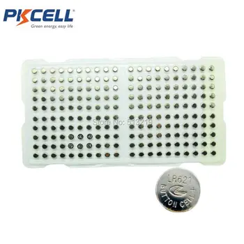 100 x G1 Button Batteries AG1 LR60 164 621 LR621 LR60 SR621 SR621SW 364A 364 Watch Battery For Bullet Remote Control Toys
100 x G1 Button Batteries AG1 LR60 164 621 LR621 LR60 SR621 SR621SW 364A 364 Watch Battery For Bullet Remote Control Toys