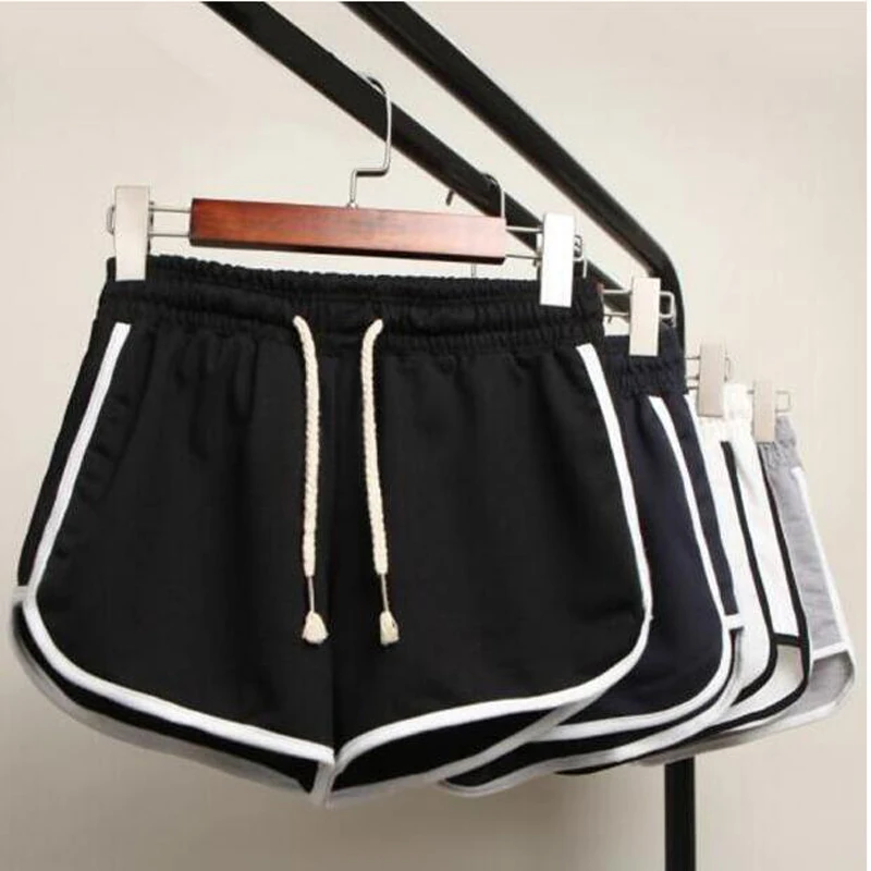 Shikoroleva Women Shorts Summer Sport Jogging Wide Leg Shorts Pajamas Plus Size 5xl 4xl S White Blue Black Bermuda Feminina
Shikoroleva Women Shorts Summer Sport Jogging Wide Leg Shorts Pajamas Plus Size 5xl 4xl S White Blue Black Bermuda Feminina