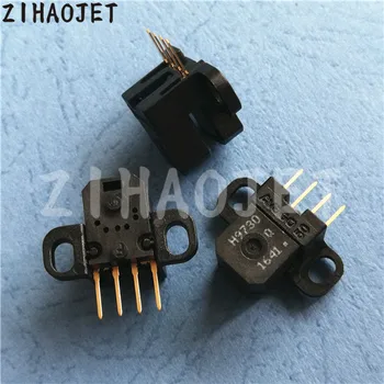 6pcs/lot HEDS-9730#Q50 , H9730-Q50 , H9730 HEDS-9730 DIPER4 Small Optical Encoder Modules Digital Output AVAGO
6pcs/lot HEDS-9730#Q50 , H9730-Q50 , H9730 HEDS-9730 DIPER4 Small Optical Encoder Modules Digital Output AVAGO