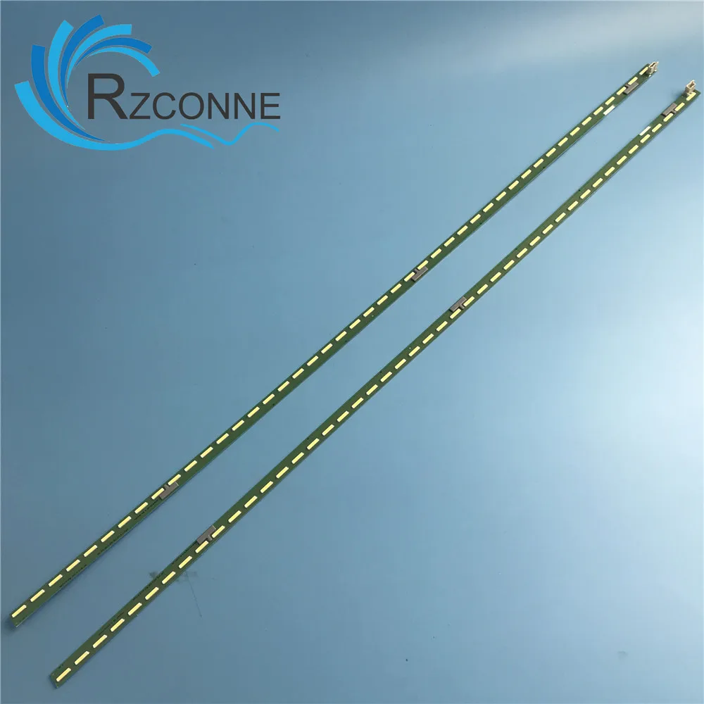 LED Backlight for LG 49" V15 ART3 FHD 49SM5KC 6916L2303A 6916L2304A 6916L2066A 6922L-0150A LC490EUE FH M1 B1 49SL5B 49LX540S
LED Backlight for LG 49" V15 ART3 FHD 49SM5KC 6916L2303A 6916L2304A 6916L2066A 6922L-0150A LC490EUE FH M1 B1 49SL5B 49LX540S