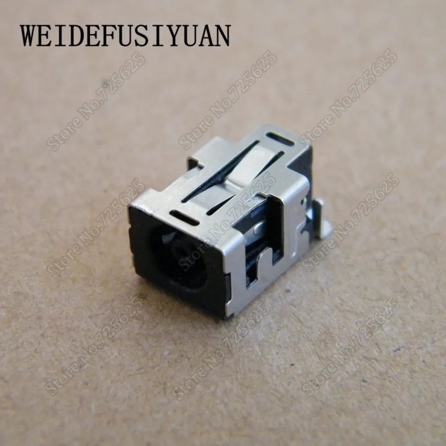 New DC Power Jack Socket Charging Port For Asus BU400 BU400A BU400V BU400VC PU500 PU500CA PU401 PU401LA B400 B400A BX21A BX31A
New DC Power Jack Socket Charging Port For Asus BU400 BU400A BU400V BU400VC PU500 PU500CA PU401 PU401LA B400 B400A BX21A BX31A