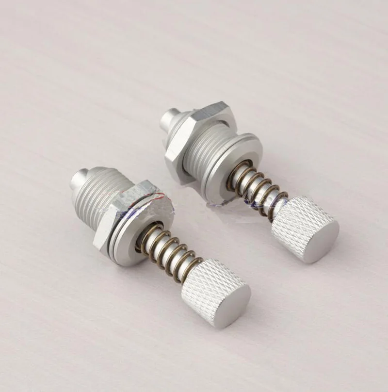 2PCS/Lot M12 Spring Cover Lock Aluminum Hatch Latch Length 35MM/42MM Buckle Fastener for RC Gasoline/Methanol Boat Model
2PCS/Lot M12 Spring Cover Lock Aluminum Hatch Latch Length 35MM/42MM Buckle Fastener for RC Gasoline/Methanol Boat Model