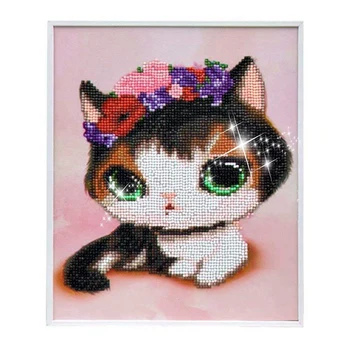 Diamond Painting For Kids Painting By Number Kits Arts Crafts Supply Set Rhinestone Making For Home Wall Decor Best Gifts For
Diamond Painting For Kids Painting By Number Kits Arts Crafts Supply Set Rhinestone Making For Home Wall Decor Best Gifts For