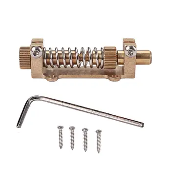 Guitar Tremolo System Spring Stabilizer Trem Setter For FR FD WK IB Electric Guitar Bridge Parts
Guitar Tremolo System Spring Stabilizer Trem Setter For FR FD WK IB Electric Guitar Bridge Parts