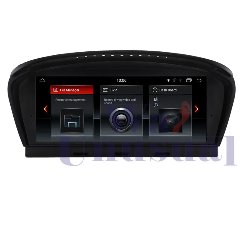 For BMW 3 Series 2012