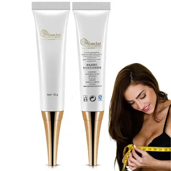 2 Pcs Natural Breast Enlargement Cream Supplement Massage Cream for Enlarging Enhancing Lifting Bust Maintaining elasticity
2 Pcs Natural Breast Enlargement Cream Supplement Massage Cream for Enlarging Enhancing Lifting Bust Maintaining elasticity