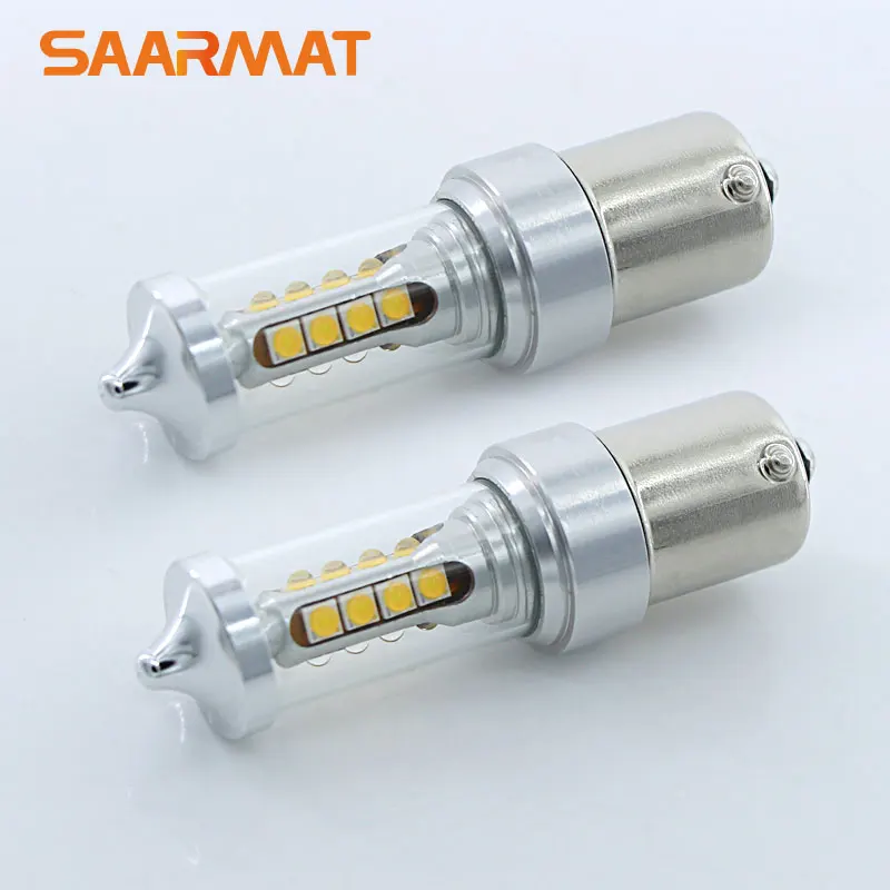 2Pcs 1156 P21W BA15S LED Bulbs 2000LM Backup Reverse Light For VW Jetta GOLF MK2 MK3 MK4 MK5 MK6 mk7 touran polo TRANSPORTER T4
2Pcs 1156 P21W BA15S LED Bulbs 2000LM Backup Reverse Light For VW Jetta GOLF MK2 MK3 MK4 MK5 MK6 mk7 touran polo TRANSPORTER T4