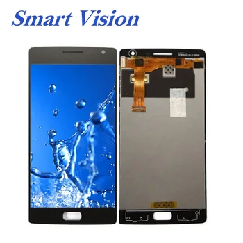 For OnePlus Two LCD Screen LCD Display Touch Screen Digitizer For oneplus 2 lcd Replacements For One Plus Two
For OnePlus Two LCD Screen LCD Display Touch Screen Digitizer For oneplus 2 lcd Replacements For One Plus Two