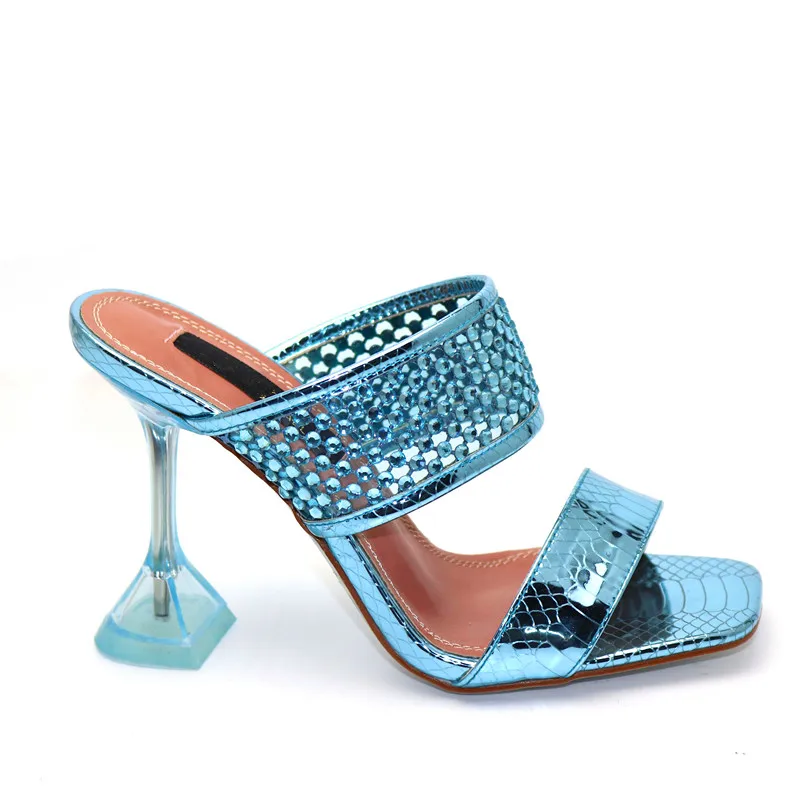 Popular sky blue high heel evening party shoes nice design pump shoes for lady S922, heel height 12cm, 3 color on sale
Popular sky blue high heel evening party shoes nice design pump shoes for lady S922, heel height 12cm, 3 color on sale