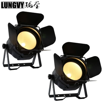 Free Shipping 2pcs/Lot Par Led 200W COB Par Warm/Cold White DMX Stage Lighting Effect Lighting DJ Equipme
Free Shipping 2pcs/Lot Par Led 200W COB Par Warm/Cold White DMX Stage Lighting Effect Lighting DJ Equipme