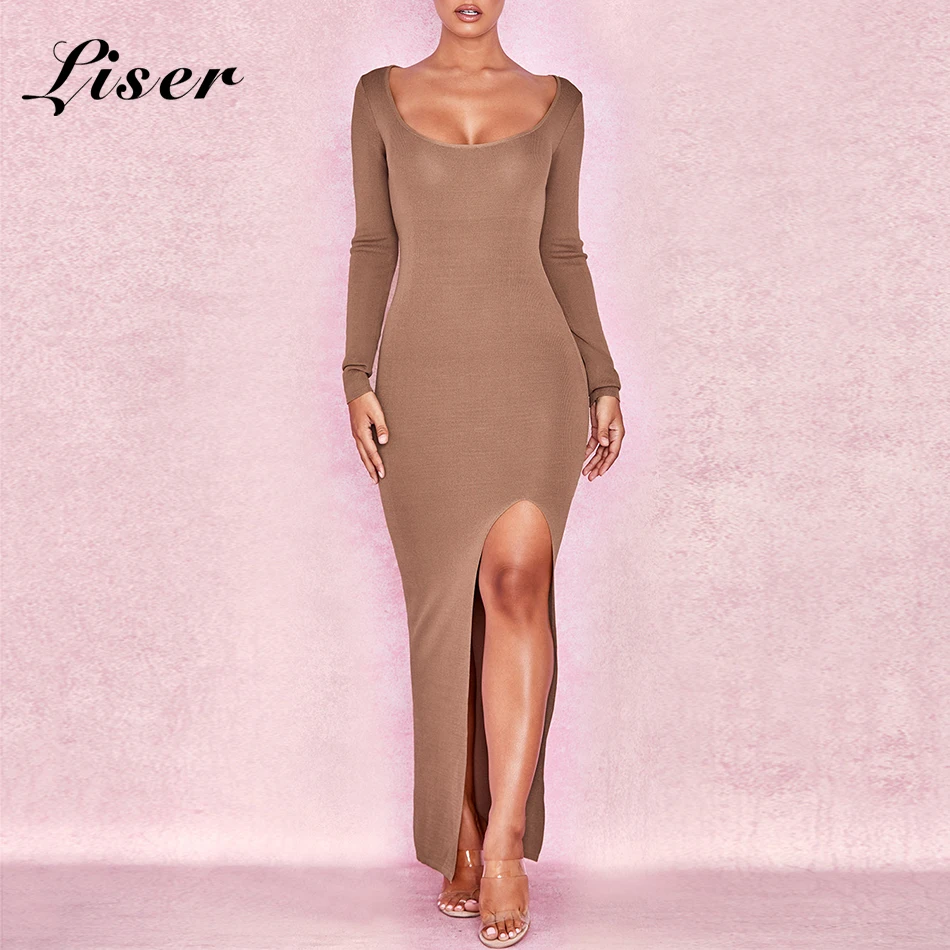 Liser 2018 New Summer Women Dress Strapless Bandage Dress Sexy Bodycon Elegant Celebrity Party Brown Dresses Vestidos Wholesale
Liser 2018 New Summer Women Dress Strapless Bandage Dress Sexy Bodycon Elegant Celebrity Party Brown Dresses Vestidos Wholesale