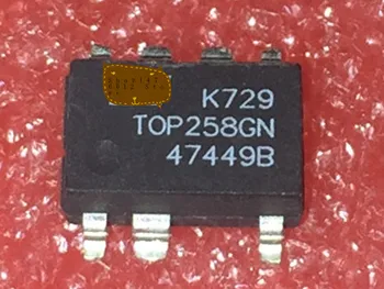 5pcs/lot TOP258 TOP258GN SOP-7
5pcs/lot TOP258 TOP258GN SOP-7