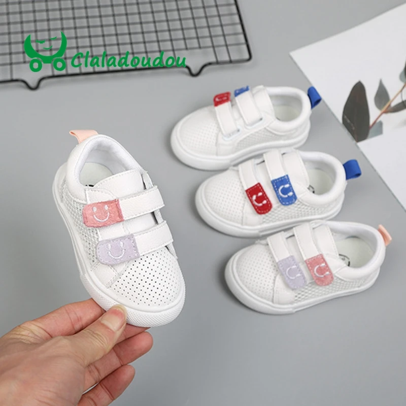 Claladoudou 11.5-15.5CM kids boys girls sneakers breather mesh summer shoes for toddler unisex sport shoes blue pink pure walker
Claladoudou 11.5-15.5CM kids boys girls sneakers breather mesh summer shoes for toddler unisex sport shoes blue pink pure walker