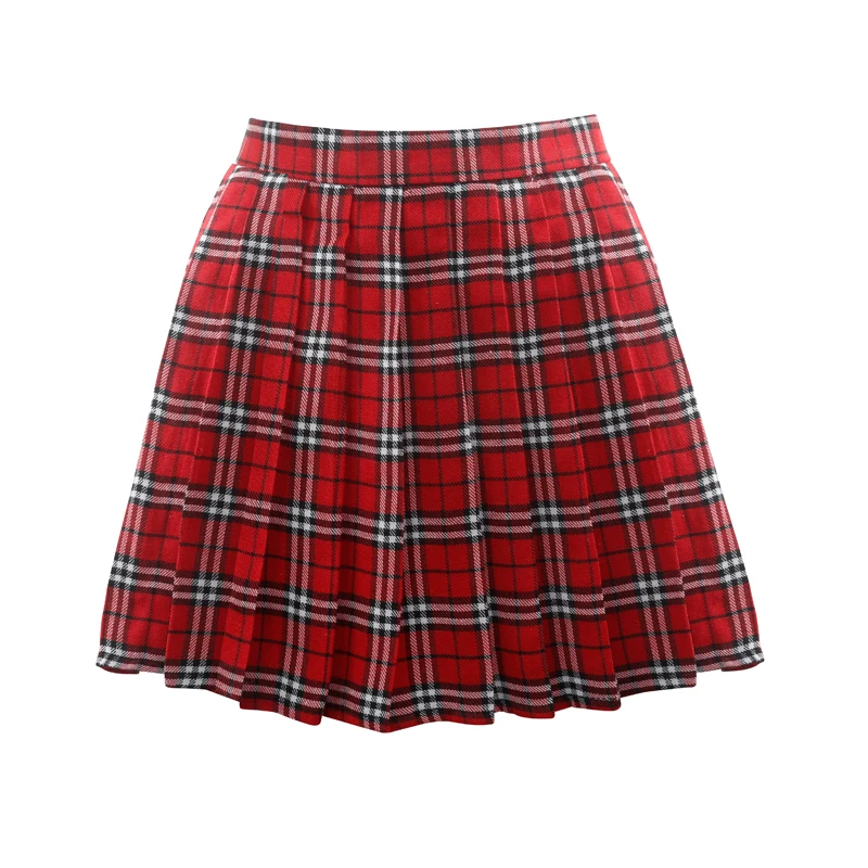 free shipping Summer Girls Skirts Pleated Skirts Womens High Waist Girls School Skirt Uniform
free shipping Summer Girls Skirts Pleated Skirts Womens High Waist Girls School Skirt Uniform