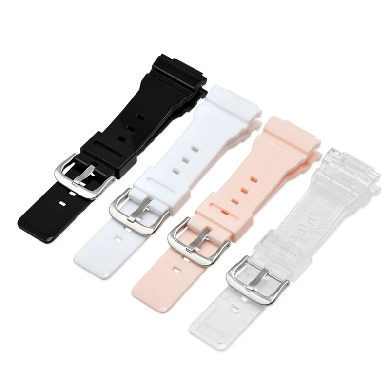 2019 Watch Band Strap Pin Buckled PU Leather Wristwatch Bands Replacement Accessories For GMA/110120/130 111 112
2019 Watch Band Strap Pin Buckled PU Leather Wristwatch Bands Replacement Accessories For GMA/110120/130 111 112