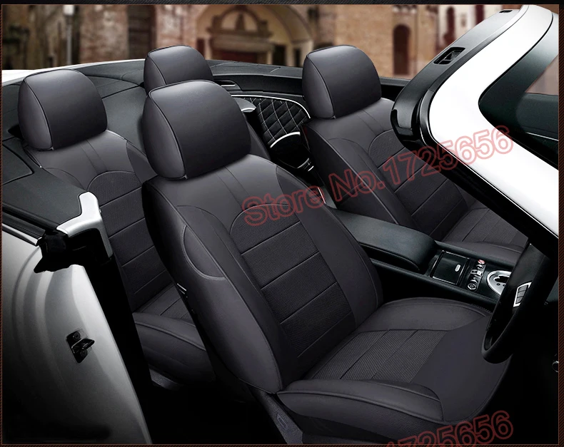 SU-GWOH171 car protectors accessories set (9)