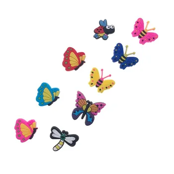 Souvenir Gift Children Favor Toys Cartoon Horse Pony Stitch Butterfly Princess Elsa Anna Hero Logo Charms Fit Shoe/Bracelets
Souvenir Gift Children Favor Toys Cartoon Horse Pony Stitch Butterfly Princess Elsa Anna Hero Logo Charms Fit Shoe/Bracelets