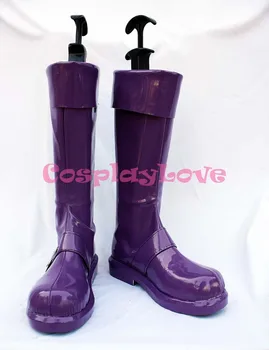 Pocket Monster Yellow Cosplay Shoes Boots Hand Made Custom-made For Halloween Christmas CosplayLove
Pocket Monster Yellow Cosplay Shoes Boots Hand Made Custom-made For Halloween Christmas CosplayLove