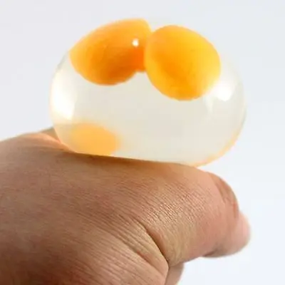 2017 Unbreakable Anti Stress Ball Venting Balls Novelty Fun Splat Eggs Squeeze Stresses Reliever Toys Christmas Antistress gifts
2017 Unbreakable Anti Stress Ball Venting Balls Novelty Fun Splat Eggs Squeeze Stresses Reliever Toys Christmas Antistress gifts