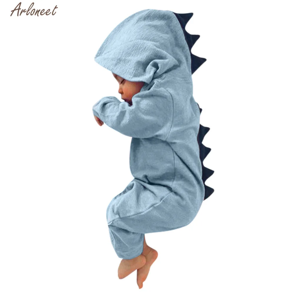 ARLONEET Clothes Baby Baby Boy Clothes Cartoon Dinosaur Hooded Romper Baby Child Daily Fashion AnimaL Costume Jumpsuit Outfits
ARLONEET Clothes Baby Baby Boy Clothes Cartoon Dinosaur Hooded Romper Baby Child Daily Fashion AnimaL Costume Jumpsuit Outfits