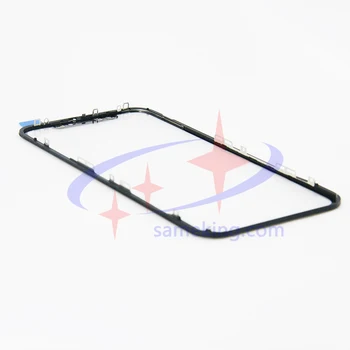 10pcs Cold press ipxr front glass with frame installed 3in1 glass for lcd refurbish
10pcs Cold press ipxr front glass with frame installed 3in1 glass for lcd refurbish