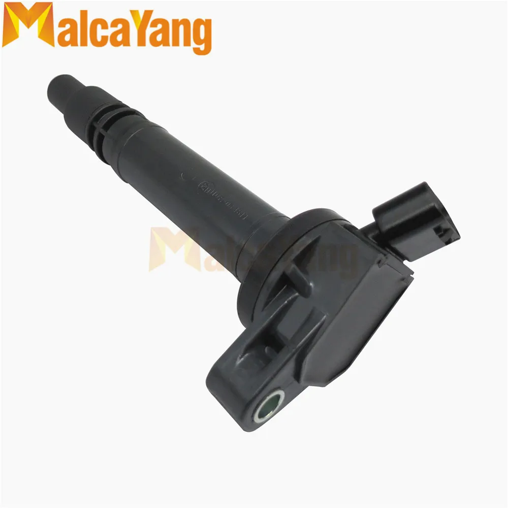High performance Ignition Coil For Toyota Camry Scion IS250 2.5L GS350 3.5L 90919-02256 9091902256
High performance Ignition Coil For Toyota Camry Scion IS250 2.5L GS350 3.5L 90919-02256 9091902256