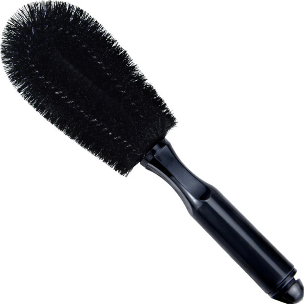 1Pcs Vehicle Wheel Brush Washing Car Tire Rim Cleaning Handle Brush Tool for Car Truck Motorcycle Bicycle Auto Car Brush Tool
1Pcs Vehicle Wheel Brush Washing Car Tire Rim Cleaning Handle Brush Tool for Car Truck Motorcycle Bicycle Auto Car Brush Tool