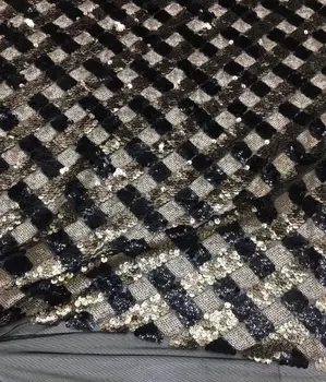 latest Nigerian French Lace Fabric Embroidered High Quality African Lace Fabric L-9416 sequins Lace Fabric
latest Nigerian French Lace Fabric Embroidered High Quality African Lace Fabric L-9416 sequins Lace Fabric