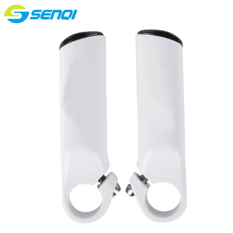 Black And White 2 Colour Available 22.2mm*10cm Bike Small Auxiliary Handlebar Bicycle Rest Handlebar SCS001
Black And White 2 Colour Available 22.2mm*10cm Bike Small Auxiliary Handlebar Bicycle Rest Handlebar SCS001