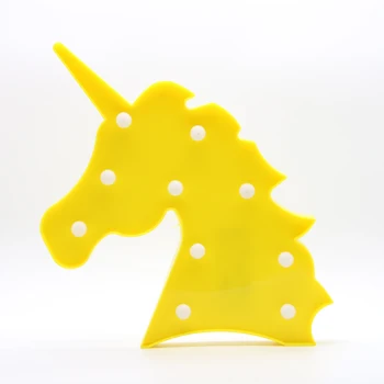 Sweet LED Table Night Light Marquee Unicorn Flamingo Pineapple Sweet Christmas Coconut Tree Home Party Decoration 3D Desk
Sweet LED Table Night Light Marquee Unicorn Flamingo Pineapple Sweet Christmas Coconut Tree Home Party Decoration 3D Desk