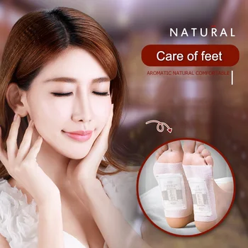 Hot Sale 50 Pcs Wormwood Foot Patches Detox Relieve Stress Adhesive Pads Good Sleeping Relax Skin Care Pad
Hot Sale 50 Pcs Wormwood Foot Patches Detox Relieve Stress Adhesive Pads Good Sleeping Relax Skin Care Pad