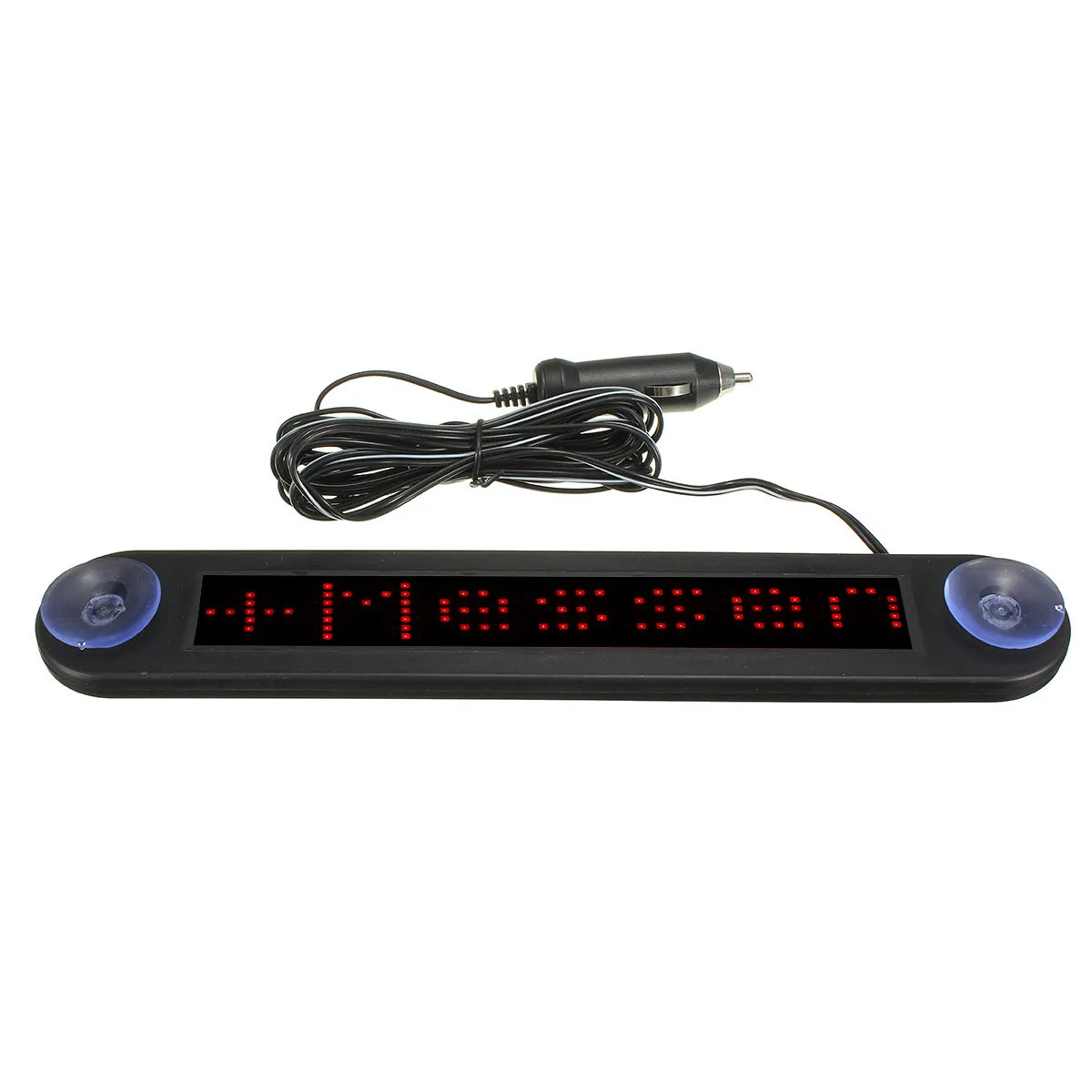 Promotion! 12V LED Car Programmable Message Sign Moving Scrolling Display Board W/ remote
Promotion! 12V LED Car Programmable Message Sign Moving Scrolling Display Board W/ remote