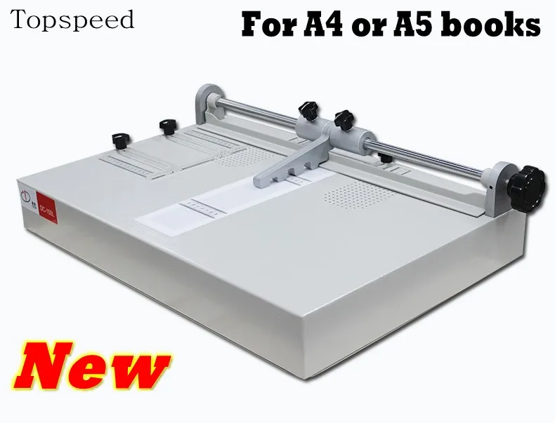 Mesin Pembuat Sampul Keras Baru 2021 Ukuran A4 Untuk Buku Sampul Keras Mengikat Mesin Aliexpress